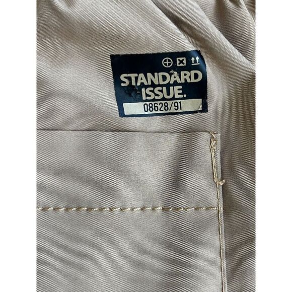 Southpole Standard Issue Cargo Shorts Men's XL‎ Tan Outdoor Lightweight 90's Y2K - Picture 5 of 8